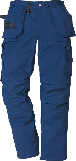 Fristads Navy Work Trousers - 28" Reg