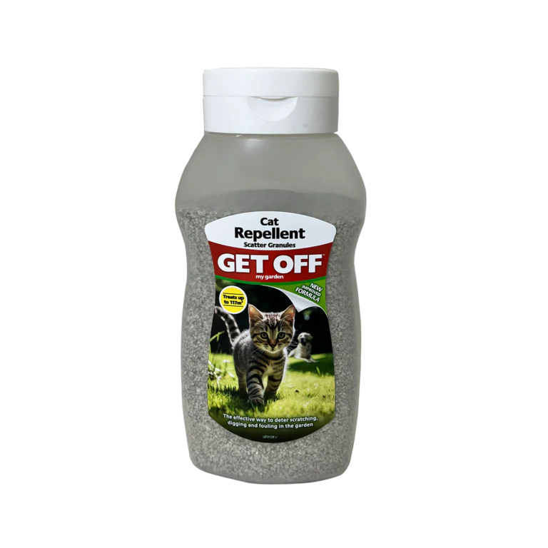 Get Off Cat Repellent - 500ml