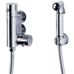 Giavani Thermostatic Douche With Kit