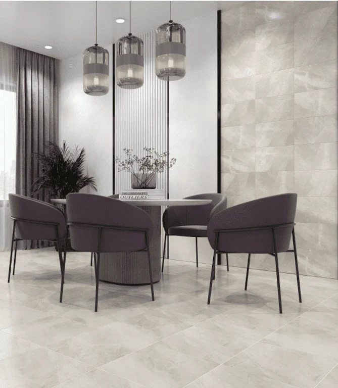 Golden Tile Stone Story Satin Beige Wall Tile 25 x 40cm - 1.6m2