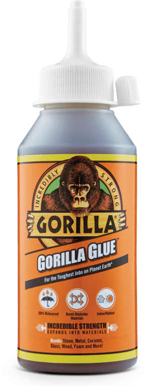 Gorilla Glue - 250ml Bottle