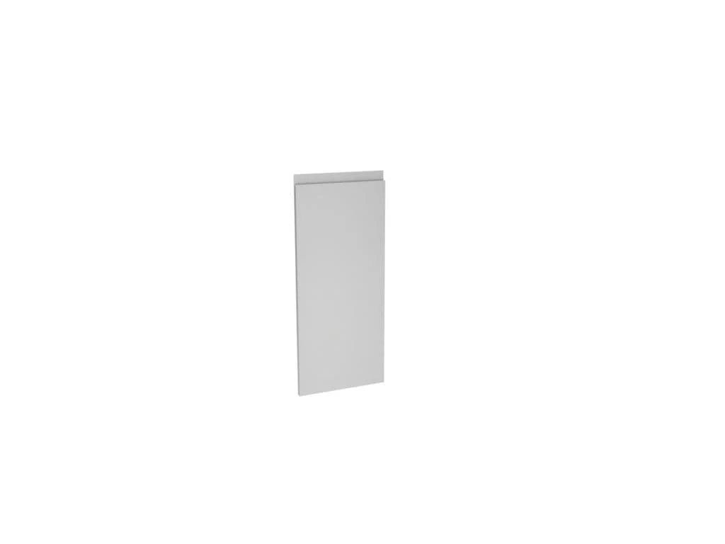 Gower Rapide+ Capri Grey 300mm Larder Door - 700mm
