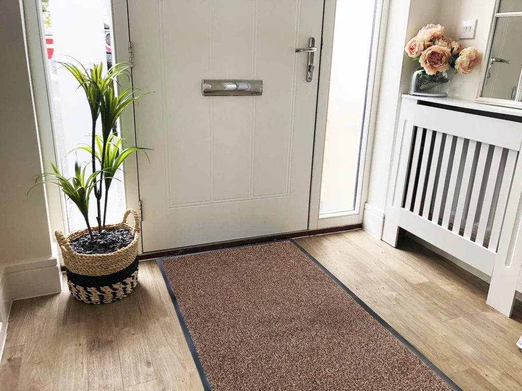 Groundsman Dirt Guard Runner 50 x 150cm - Light Brown
