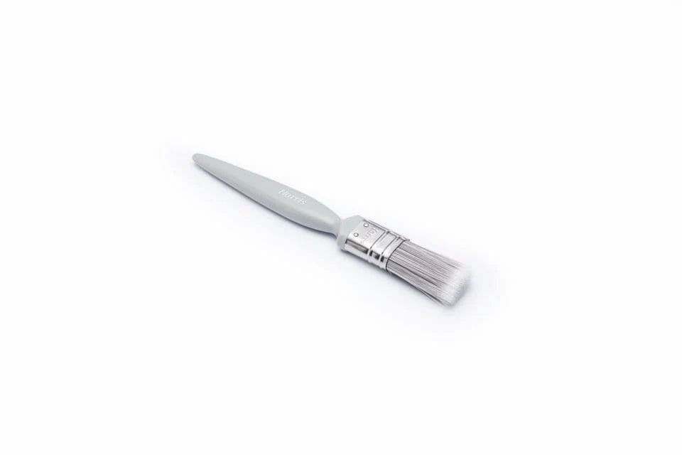 Harris Essentials Wall & Ceiling Paint Brush - 25mm
