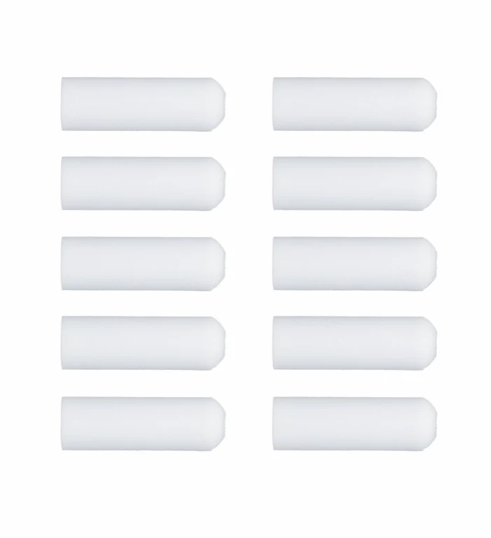 Harris Seriously Good Woodwork Gloss Sleeve 4" - Pack 10