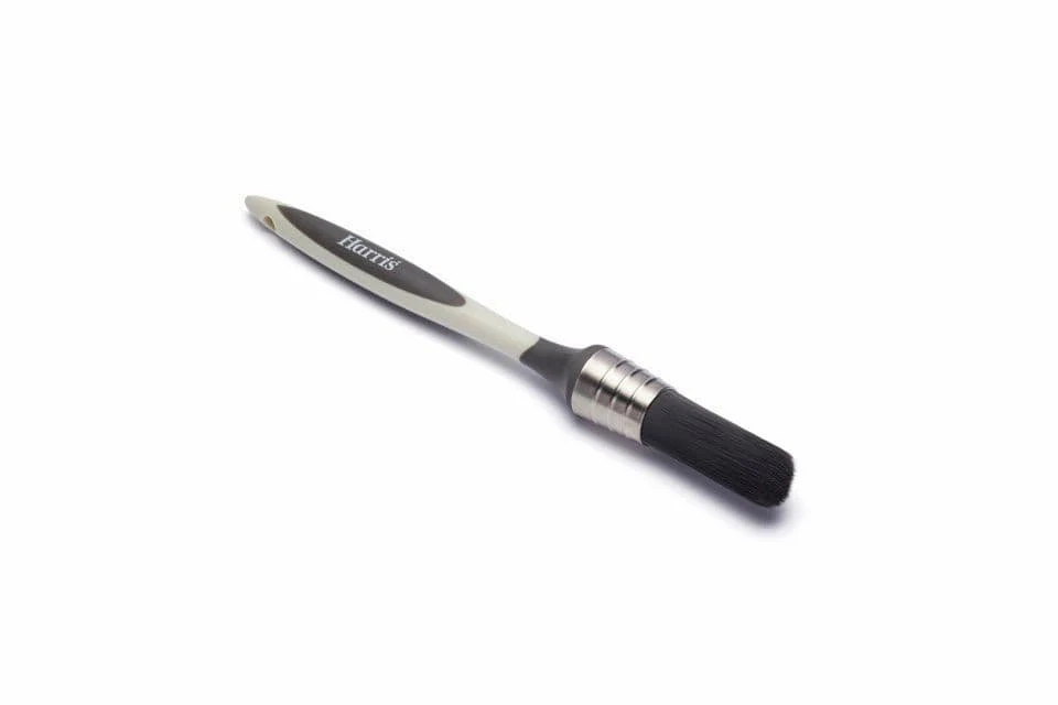 Harris Seriously Good Woodwork Round Brush - 21mm