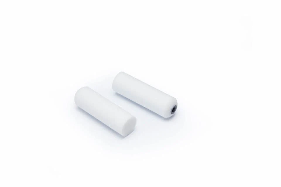 Harris Ultimate Woodwork Gloss Sleeve - 4" 2 Pack