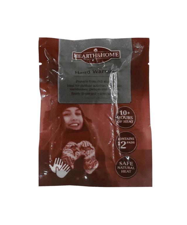 Hearth & Home Hand Warmers - Pack of 2