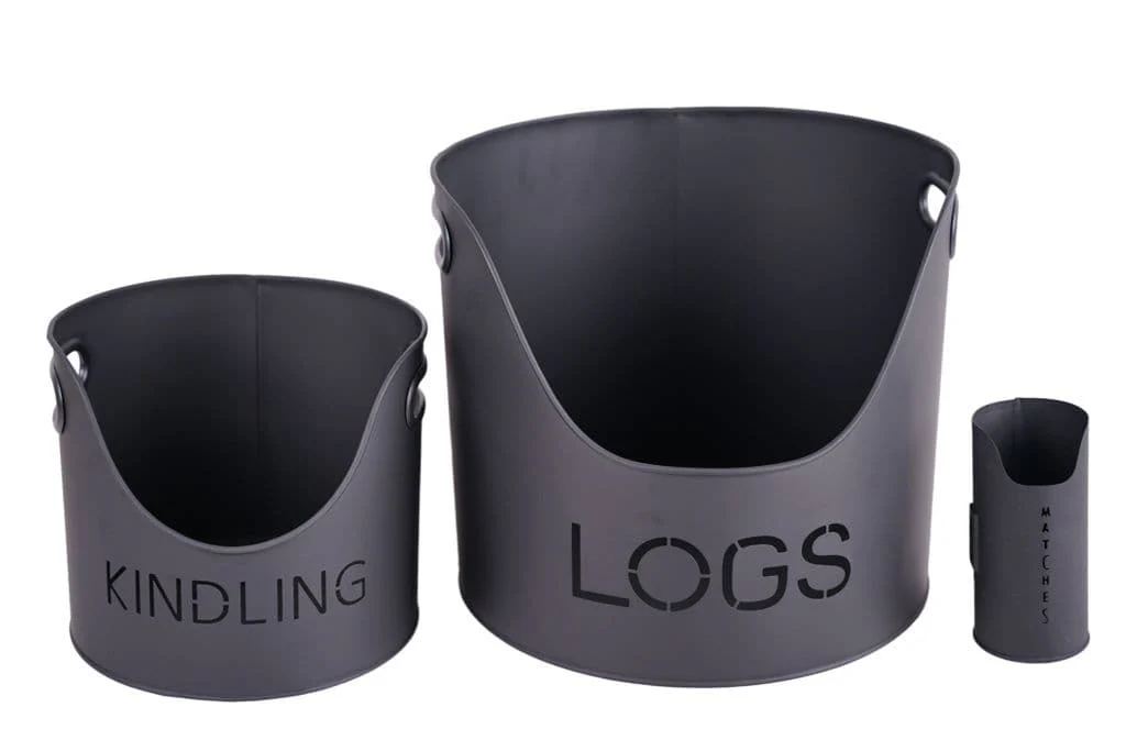 Hearth & Home Kindling Set - 3 Piece