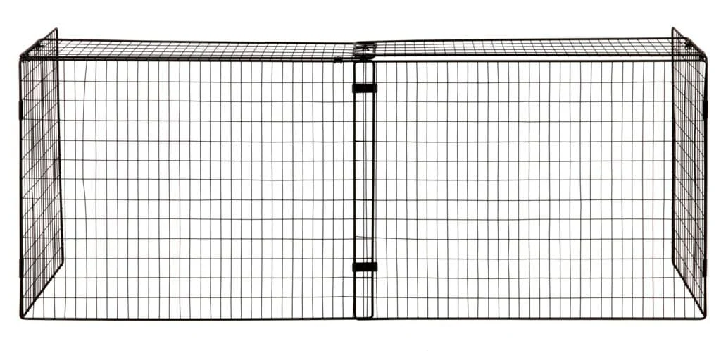 Hearth & Home Nursery Guard - Black