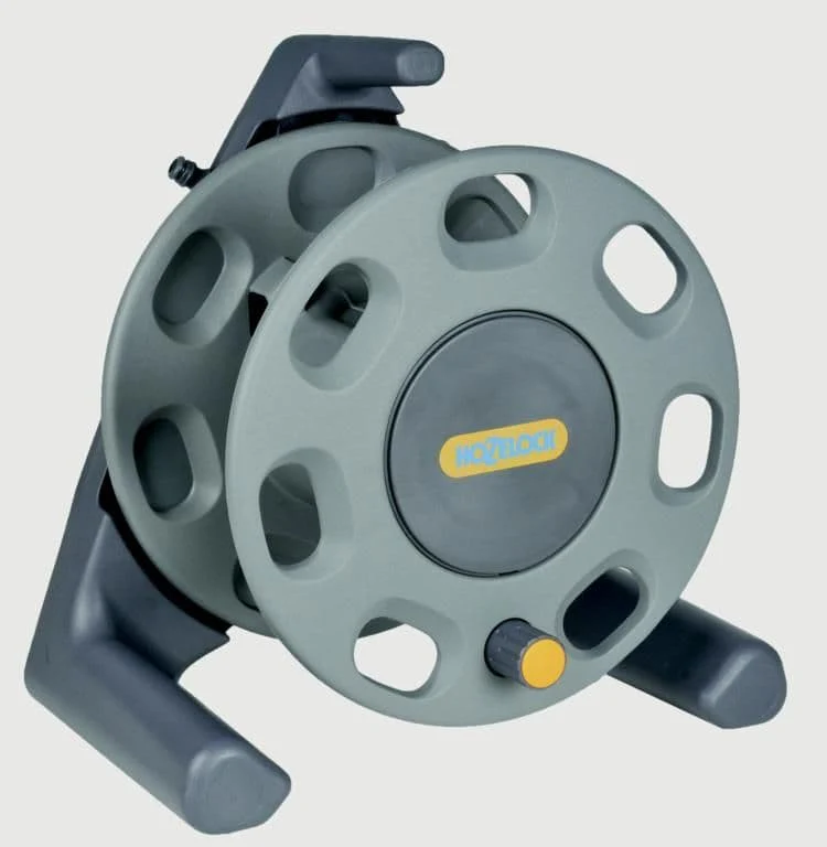 Hozelock Compact Hose Reel - 30m