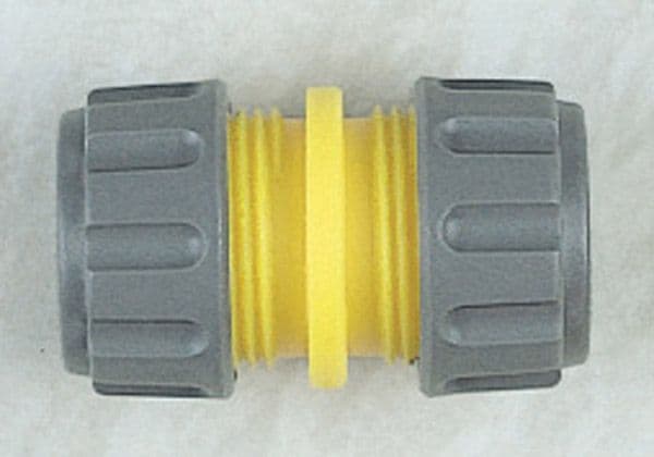 Hozelock Hose Repair Connector - 12.5mm for 1/2 Hose