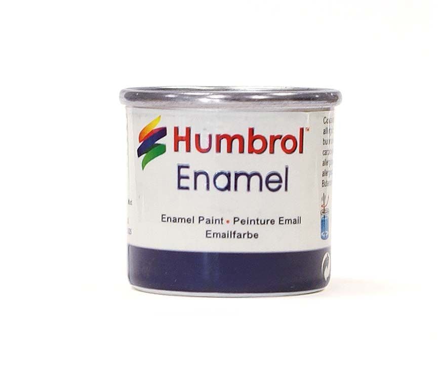 Humbrol Matt 14ml - No 61 Flesh