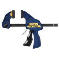 Irwin Quick Grip Quick Change Bar Clamps - 300mm