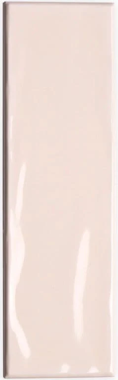 Johnson Tiles 1901 Sherwin Biscuit Wall Tile 245 x 75mm - 0.99m2