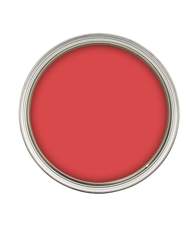 Johnstone's Matt Tester 75ml - Rich Red