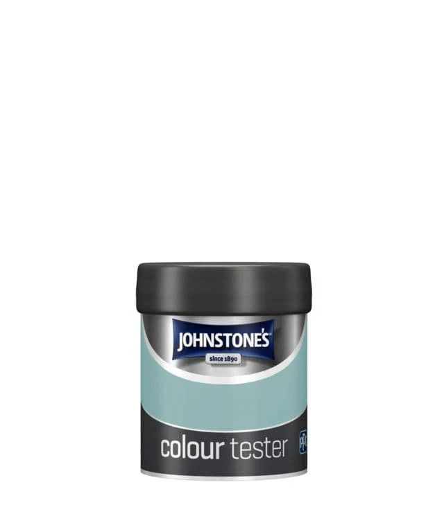 Johnstone's Matt Tester 75ml - Silk Spa