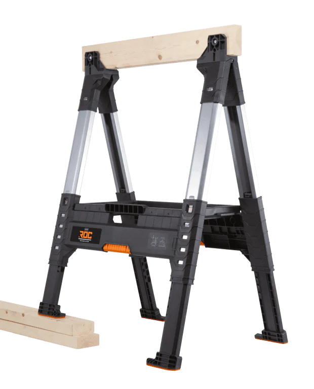 Keter Lumberjack Sawhorse