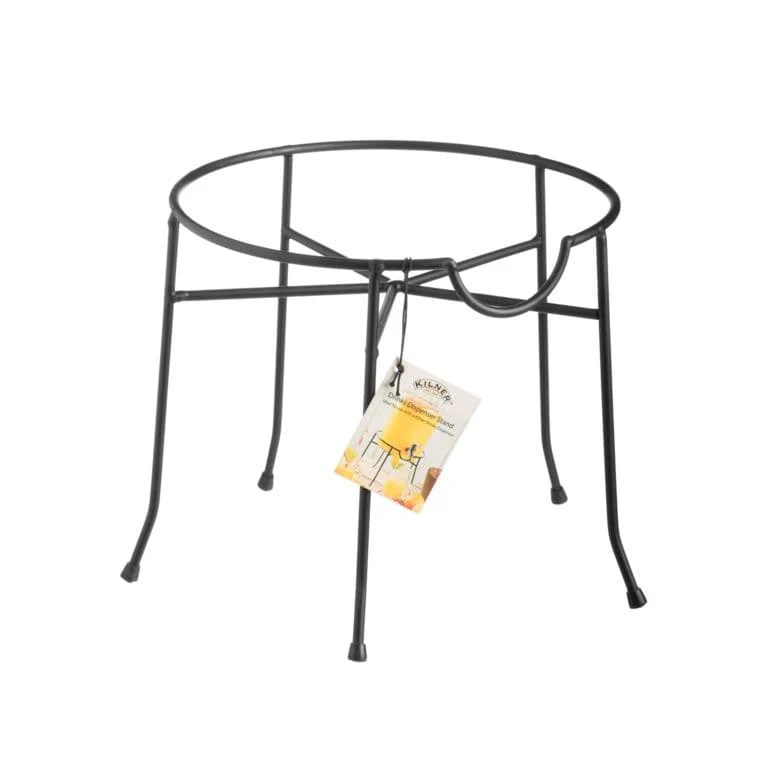 Kilner Round Drinks Dispenser Stand - Stand