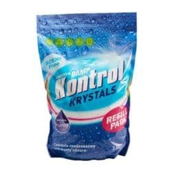 Kontrol Krystals Refill Pack - 2.5kg - Unscented