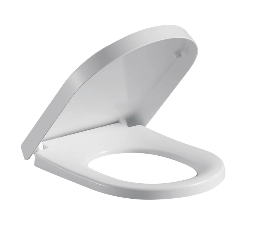 Kvit Standard D Wrapover Seat
