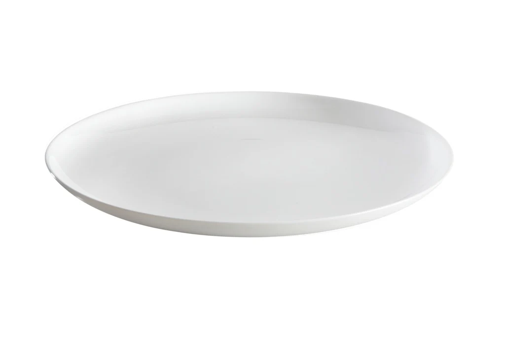 Luminarc Friends Time Round Pizza Plate - 32cm