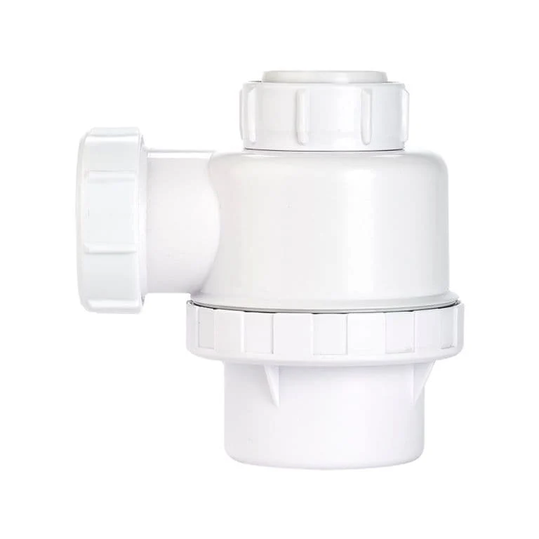 Make Bottle Trap - 32mm