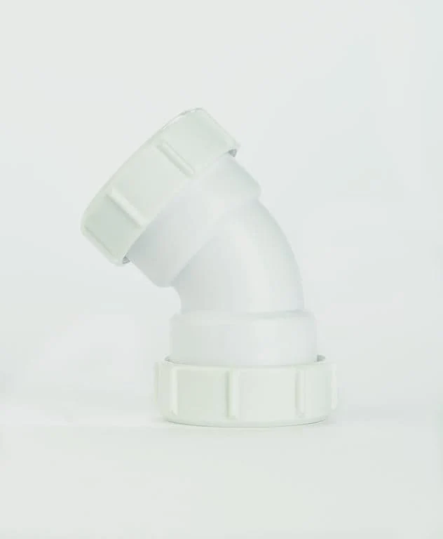 Make Compression 135 Bend 32mm - 32mm