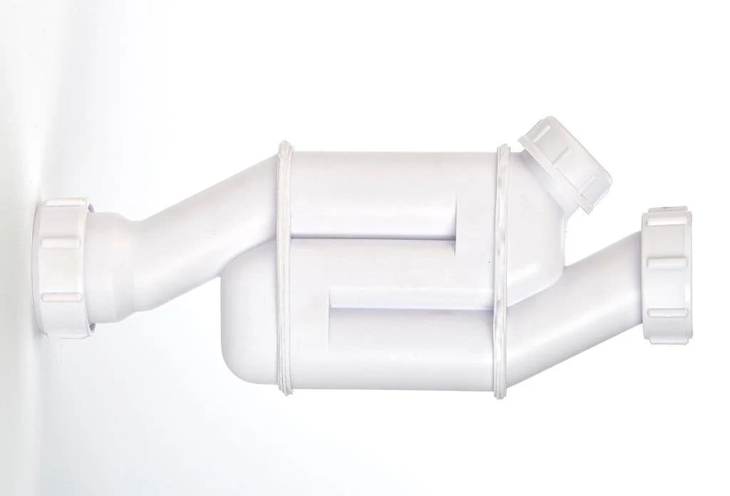 Make Pedestal Trap - 32mm