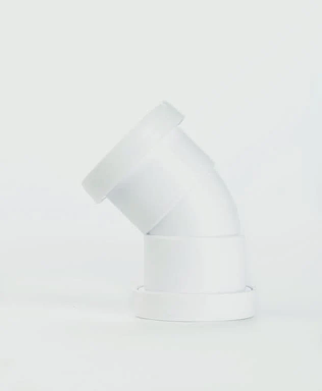 Make Push-fit 135 Bend 32mm - 32mm