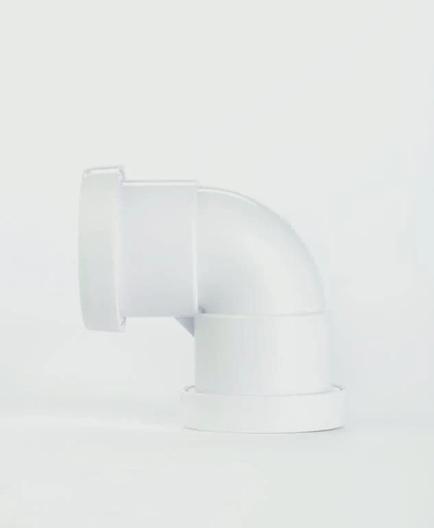 Make Push-fit 90 Bend 32mm - 32mm