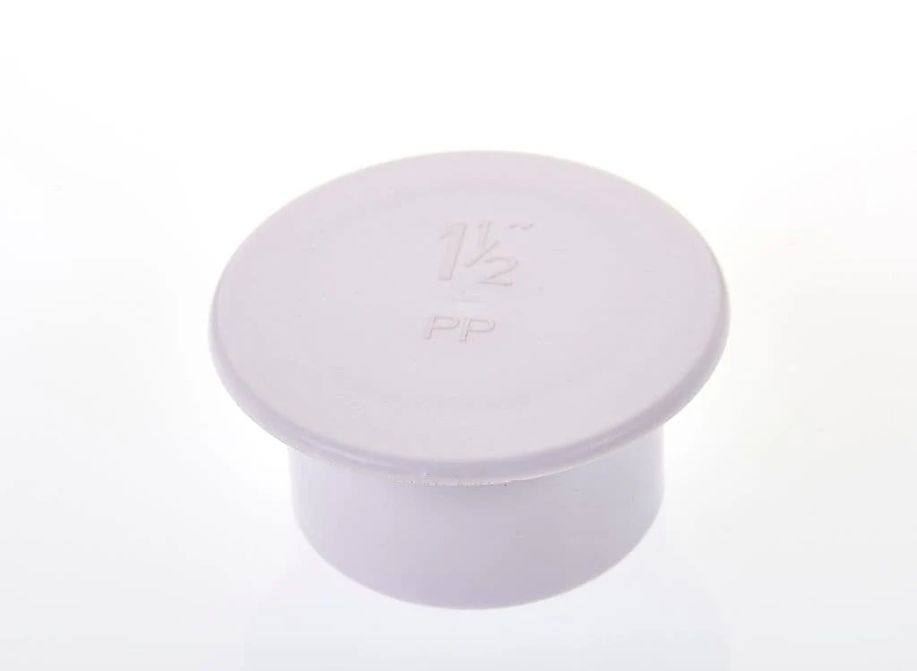 Make Waste Access Plug 40mm - 40mm