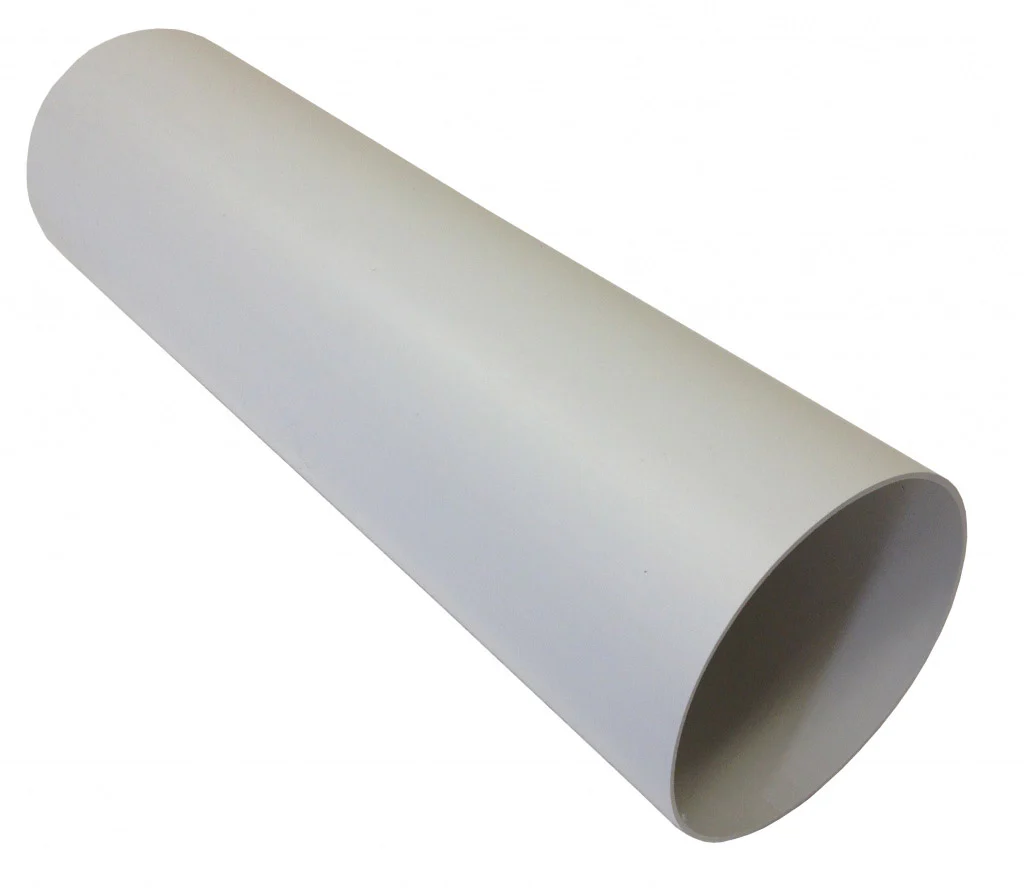Manrose Round Pipe - 350mm
