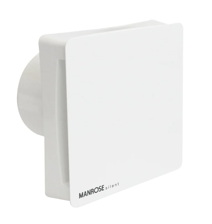 Manrose Silent Fan Conceal - Standard