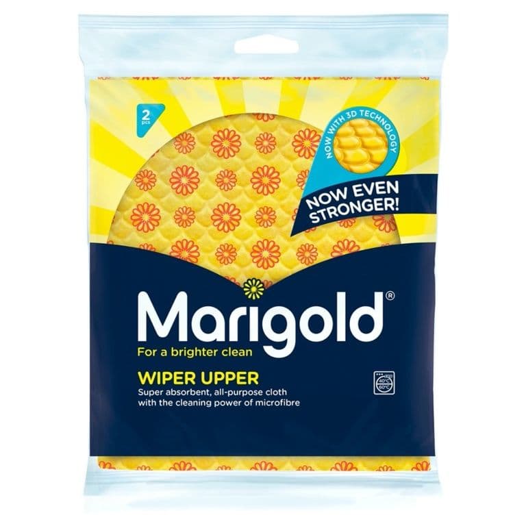 Marigold Wiper Upper APC Cloth - 2s