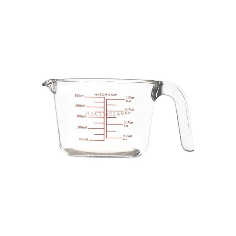 Mason Cash Classic Collection Measuring Jug - 0.5L