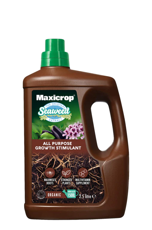 Maxicrop All Purpose Growth Stimulant - 2.5L