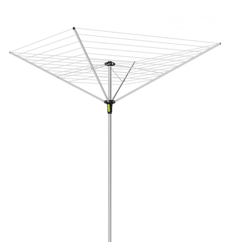 Minky Easy Breeze Rotary 4 Arm - 45M