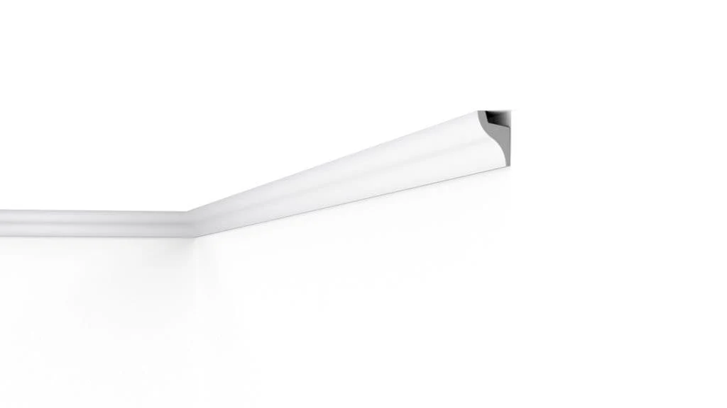 NMC Il3 LED Lighting Coving - 2m