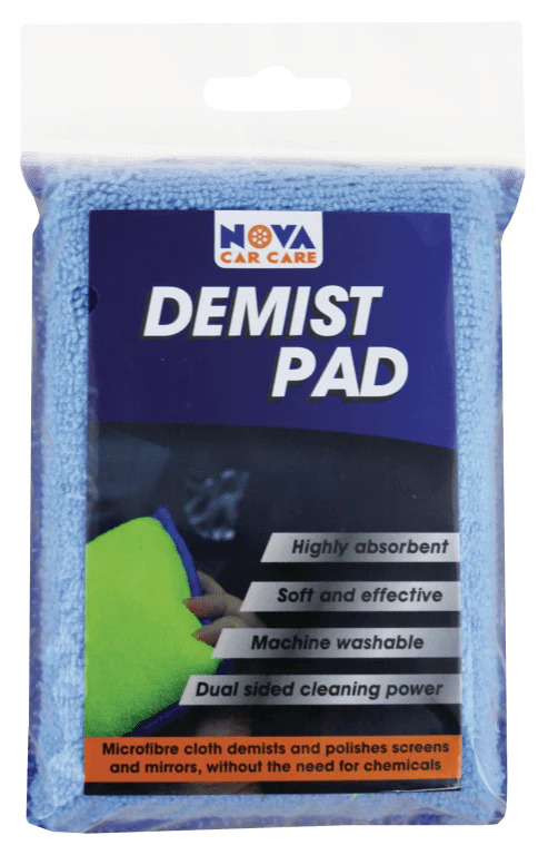 Nova Demist Pad