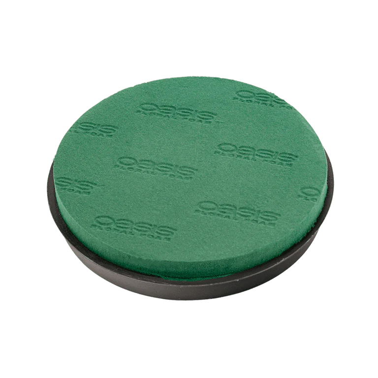 Oasis Foam Maxlife Posy Pad - 10"
