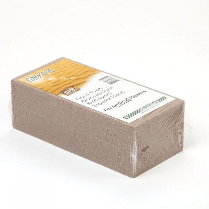 Oasis SEC Brick - 23 x 11 x 8cm