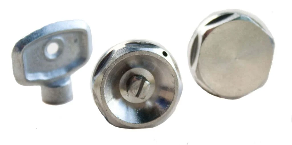 Oracstar Radiator Plug & Vent