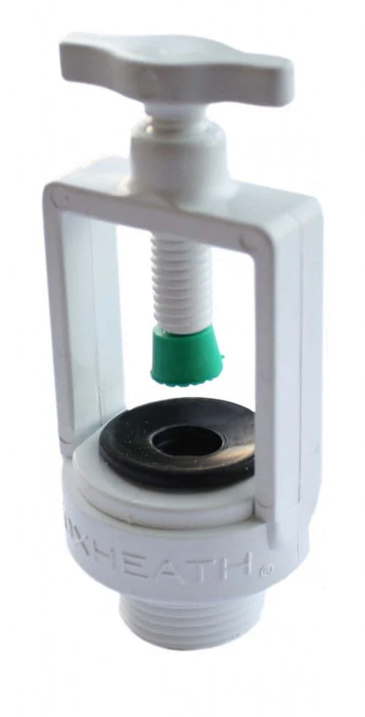 Oracstar Tap Adaptor - Square Taps - 3/4" BSP Outlet