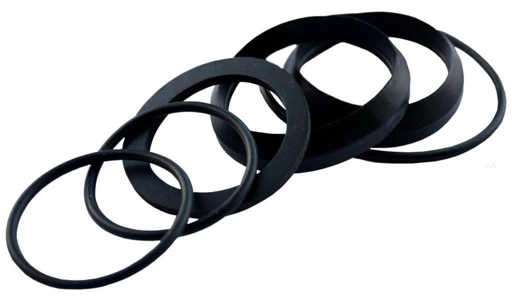 Oracstar Waste Seal Set - 1 1/4" (Pack 6)
