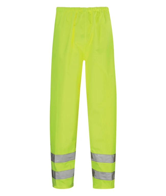 Orbit EN471 Class 1 Hi Vis Trousers - Medium