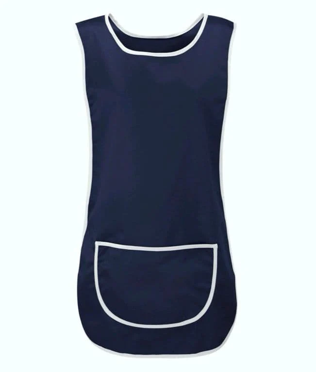 Orbit Fusion Contrast Trim Tabard Black - Medium