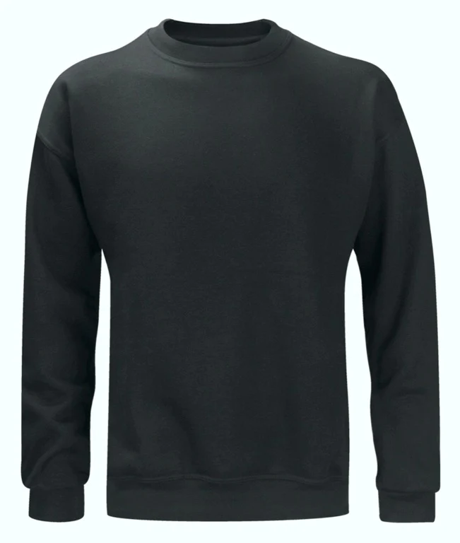 Orbit Lascar Sweatshirt Navy - XLarge