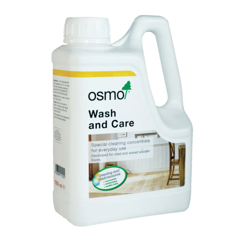 Osmo Wash And Care - 1L