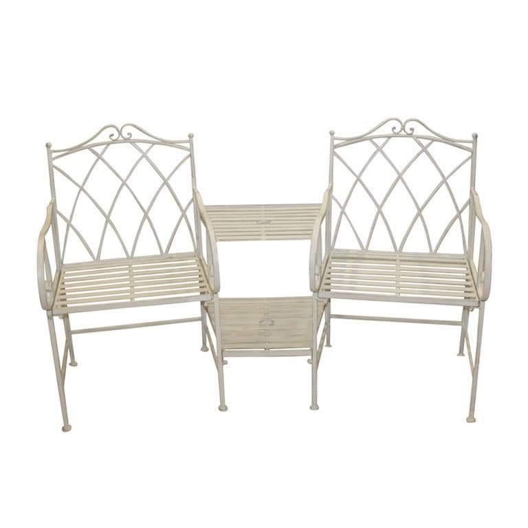 Pagoda Kew Duo Set